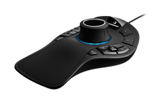 3D манипулятор 3DCONNEXION SpaceMouse Pro 3DX-700040