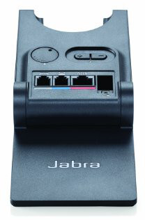Наушники Jabra PRO PRO 930 Mono 930-25 