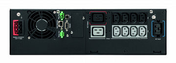 ИБП Eaton 5PX Gen2  2200i (5PX2200IRT3UG2)