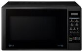 

Микроволновая Печь LG MS2042DB 20л. 700Вт черный