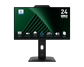 Монитор MSI MP242PMG 23.8-inch черный