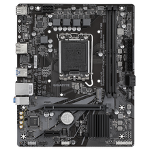 Материнская плата Gigabyte LGA 1700 Intel H610 H610M K V2