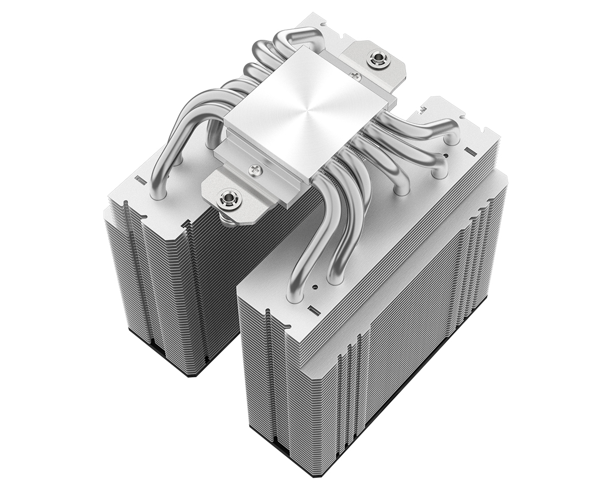 Кулер Процессорный ID-Cooling для CPU SE-206-XT