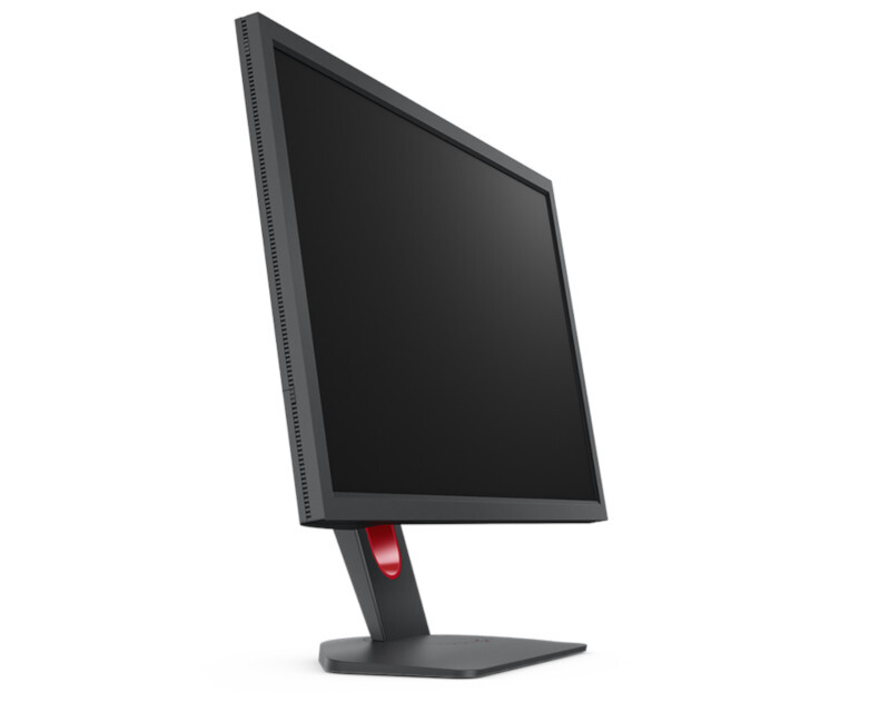 Монитор BenQ XL2411K 24.0-inch черный