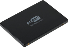 Внутренний твердотельный накопитель PC Pet SATA III 2Tb