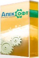 АПЕКСОФТ 4.1, Электронная лицензия/ключ (Терминальная конкурентная)