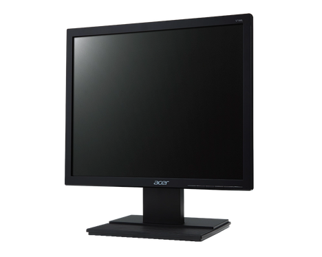 Монитор ACER V196LBbi 19.0-inch черный