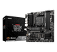 Материнская плата MSI AMD B550 B550M PRO-VDH