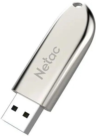 Флешка Netac U352 16GB