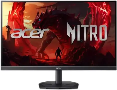 Монитор ACER KG271X1bmiipx 27.0-inch черный