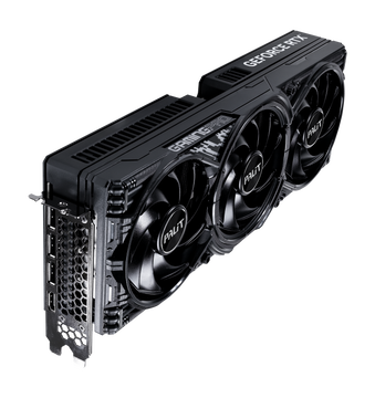 Видеокарта Palit GeForce RTX 5070 Ti 16 ΓБ Retail