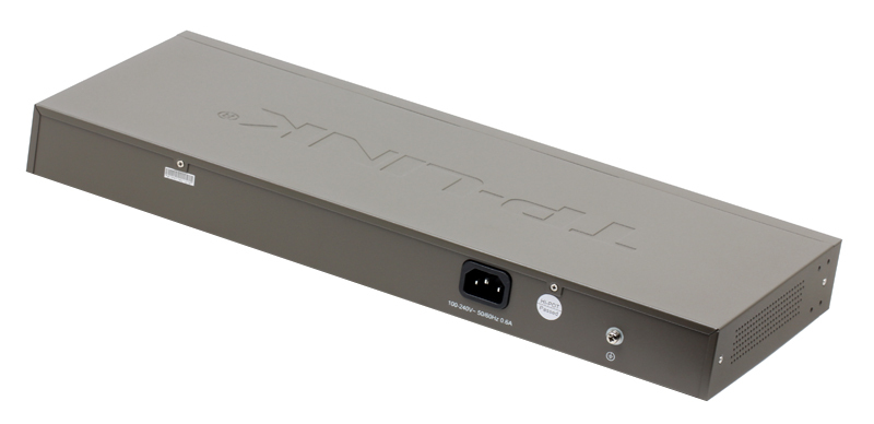 Коммутатор TP-LINK TL-SG1024