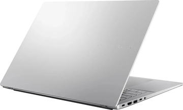 Ноутбук/ ASUS S3607VA-RP078 16&quot;(1920x1200 (матовый, 144Hz) IPS)/Intel Core i5 13420H(2.1Ghz)/16384Mb/512PCISSDGb/noDVD/Int:Shared/Cam/BT/WiFi/70WHr/war 1y/1.8kg/Cool Silver/noOS