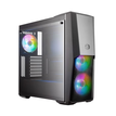 

Корпус Cooler Master MasterBox MB500