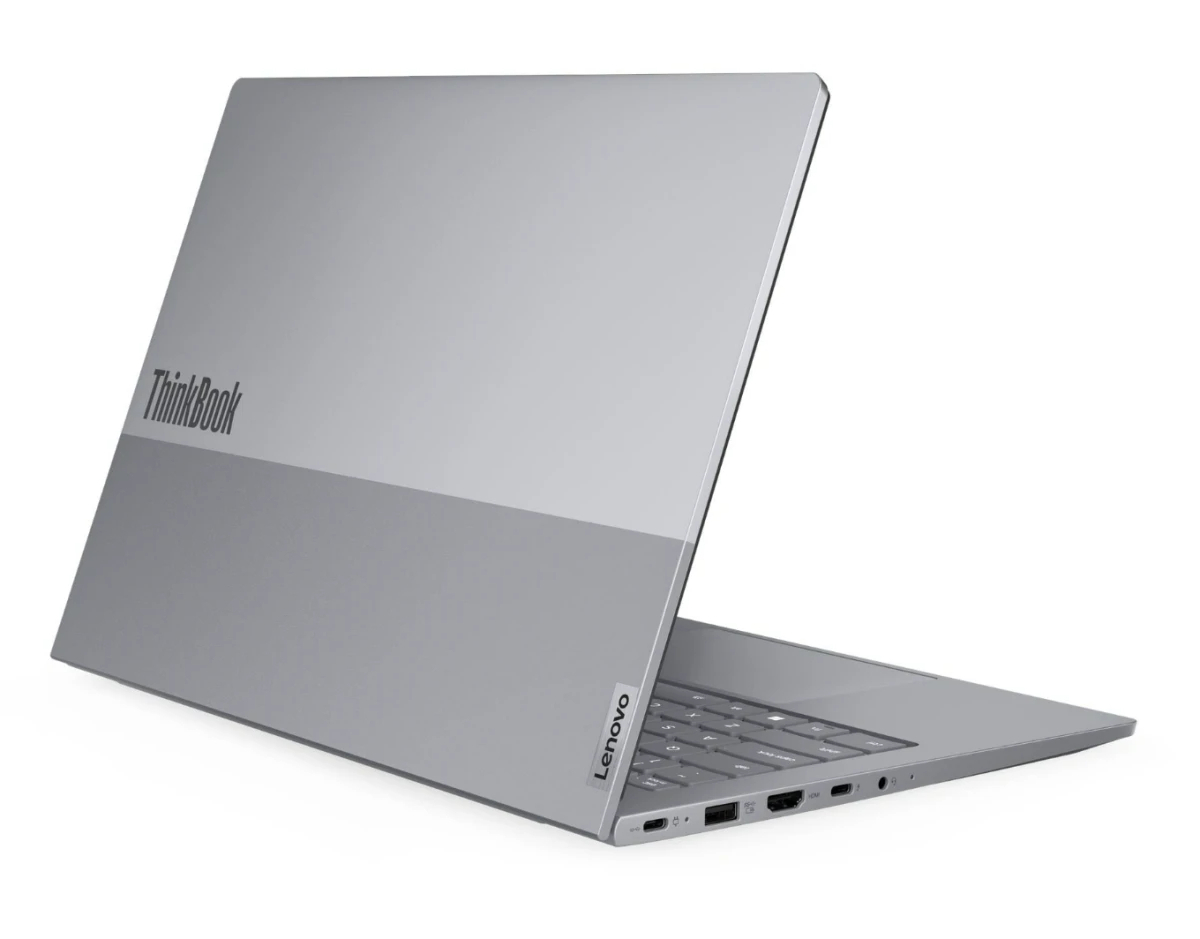 Ноутбук LENOVO Thinkbook 14 G8 IRL Intel Core 7 240H (серый)