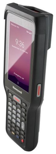 Терминалы сбора данных Honeywell ScanPal EDA61K