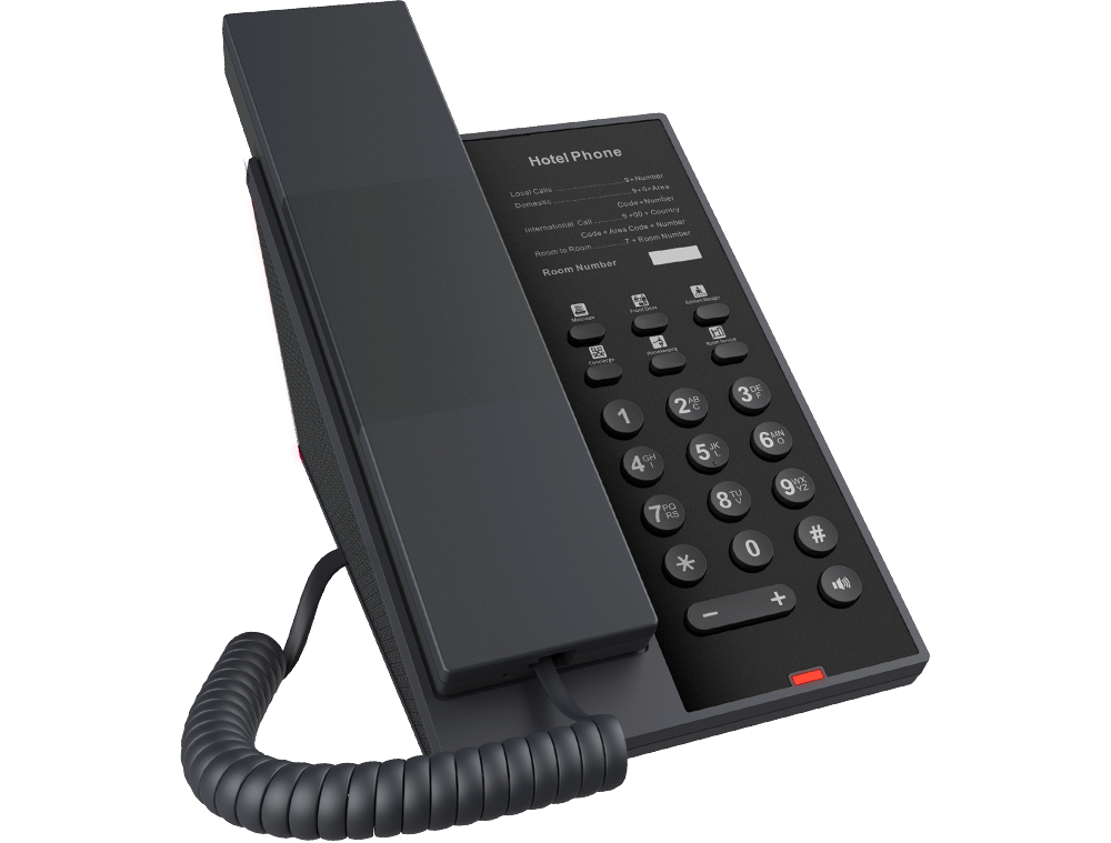 IP-телефон FANVIL H602W