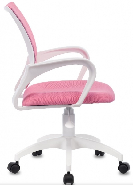 Кресло Бюрократ  CH-W695NLT