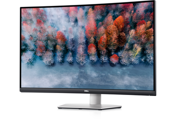 Монитор Dell Technologies S3221QS 31.5-inch черный