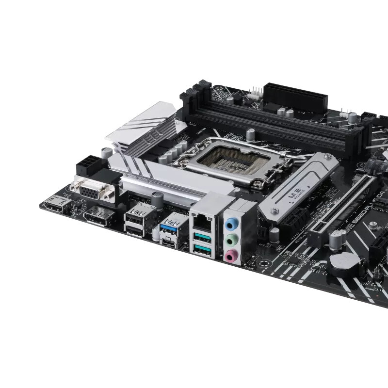 Материнская плата ASUS Intel B660 PRIME B660-PLUS D4