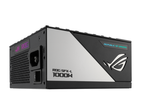 Блок питания ASUS ROG LOKI SFX-L 1000W Platinum
