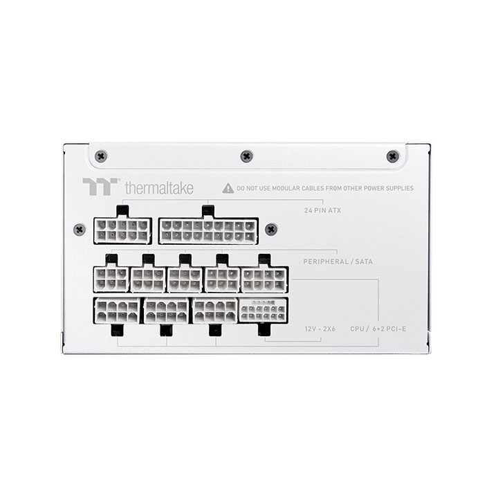 Блок питания Thermaltake Toughpower GT Gen.5 80+ gold 850W