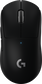Мышь Logitech G Pro X Superlight 910-005882, цвет черный