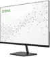 Монитор DIGMA 32P501F 31.5-inch черный