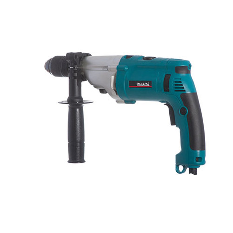 Ударная дрель MAKITA HP2071