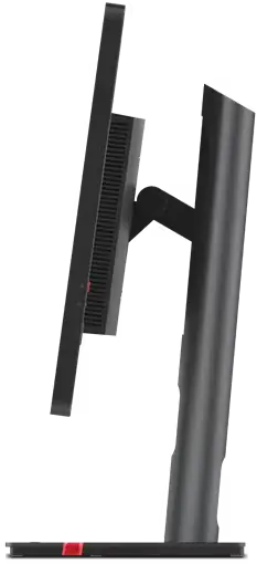 Монитор LENOVO P27h-30 27.0-inch черный