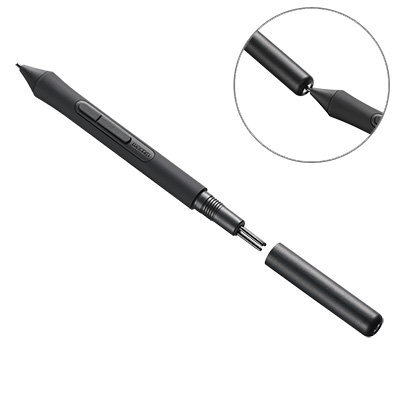 Графический планшет Wacom Intuos CTL-4100