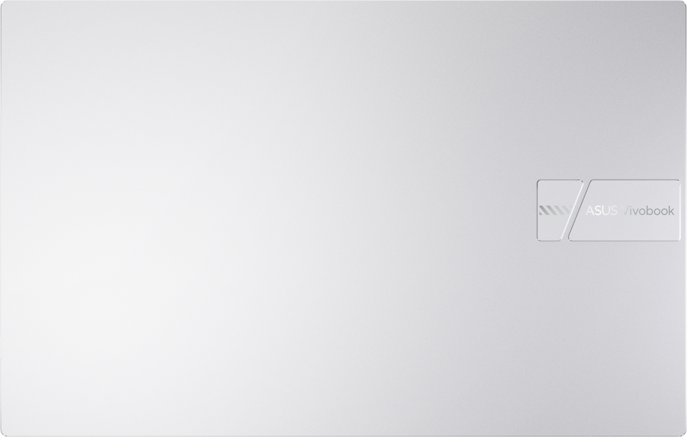 Ноутбук ASUS VivoBook 17 X1704VA-AU397 Intel Core i5-1335U (серебристый)