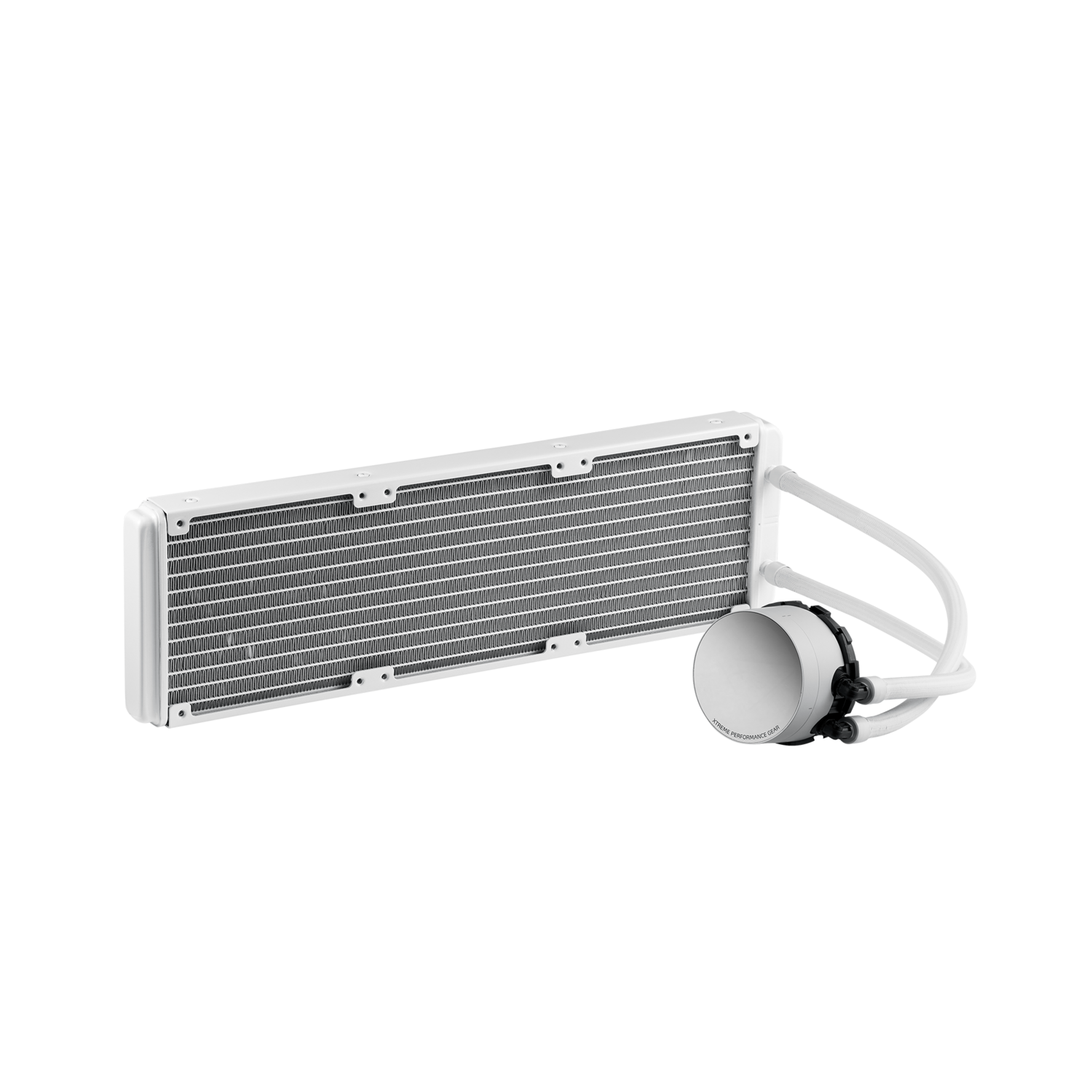 Система охлаждения ArcticCooling auto_model