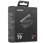 Внутренний твердотельный накопитель Samsung Portable SSD T9 1 ТБ