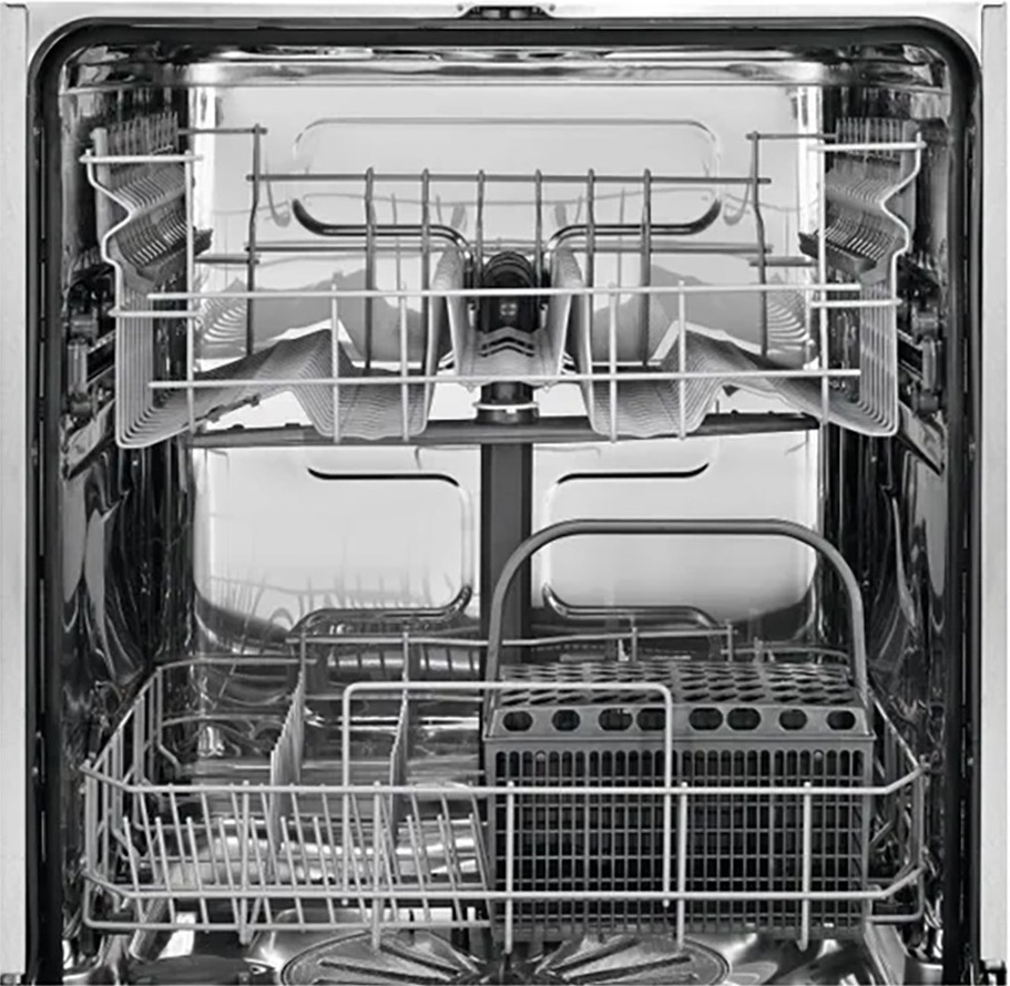 Встраиваемая посудомоечная машина Electrolux EEA727200L