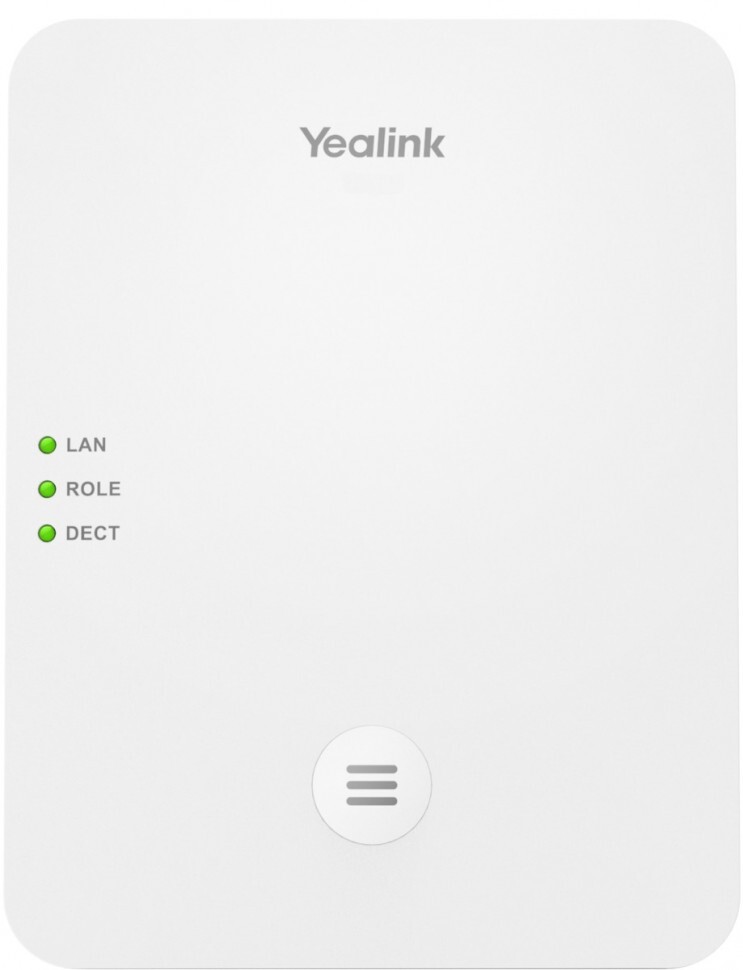 Базовый блок Yealink W80DM