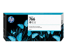Картридж серый HP Inc. 766, P2V93A