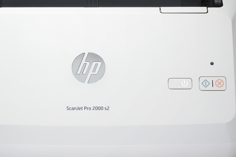 Сканер HP Inc. ScanJet Pro 2000 s2