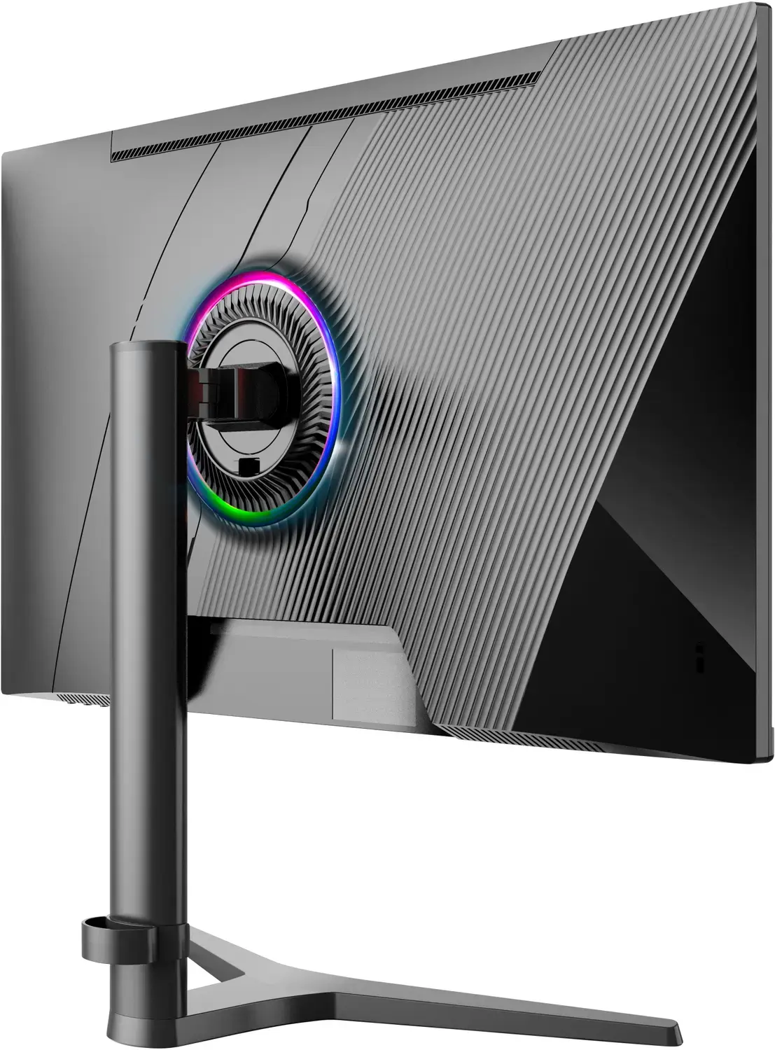 Монитор NPC MZ2707 27.0-inch черный