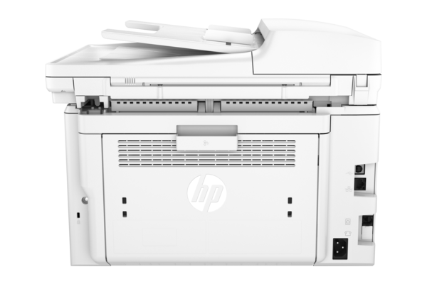 HP Inc. LaserJet Pro M227fdw