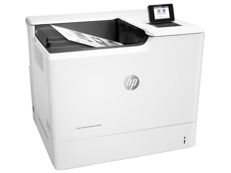 HP Inc. LaserJet Enterprise M652