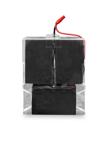 Сменная батарея для ИБП Systême Electric Батареи ИБП SERBC193