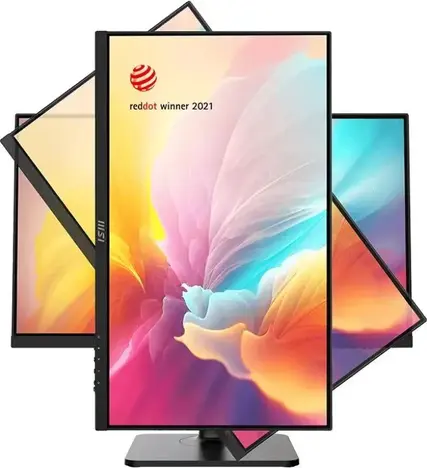 Монитор MSI MD2412P 24.0-inch черный