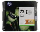 

Картридж черный HP Inc. 72, P2V33A