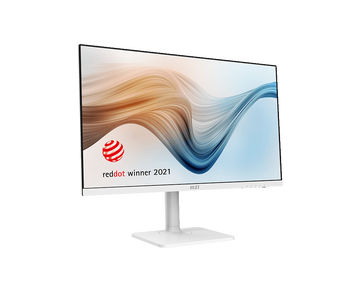 Монитор MSI MD272XP 27.0-inch белый