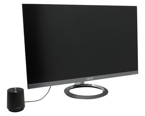 Монитор ASUS MZ27AQ 27.0-inch серый