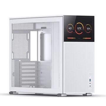 Корпус JONSBO D41 MESH SCREEN