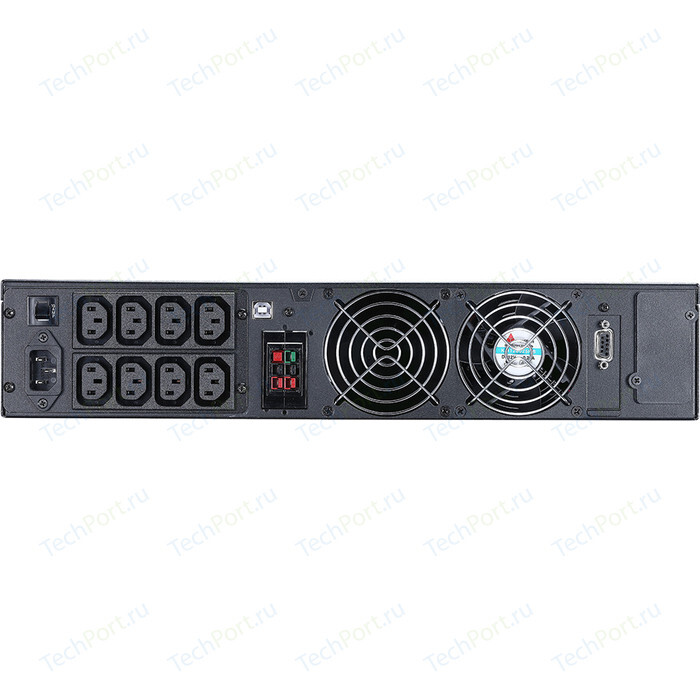 ИБП Powercom MACAN MRT MRT-3000SE