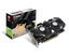 Видеокарта MSI GeForce GTX 1050Ti 4 ΓБ Retail