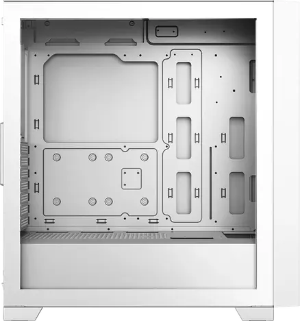 Корпус PCCooler C3D510 ARGB